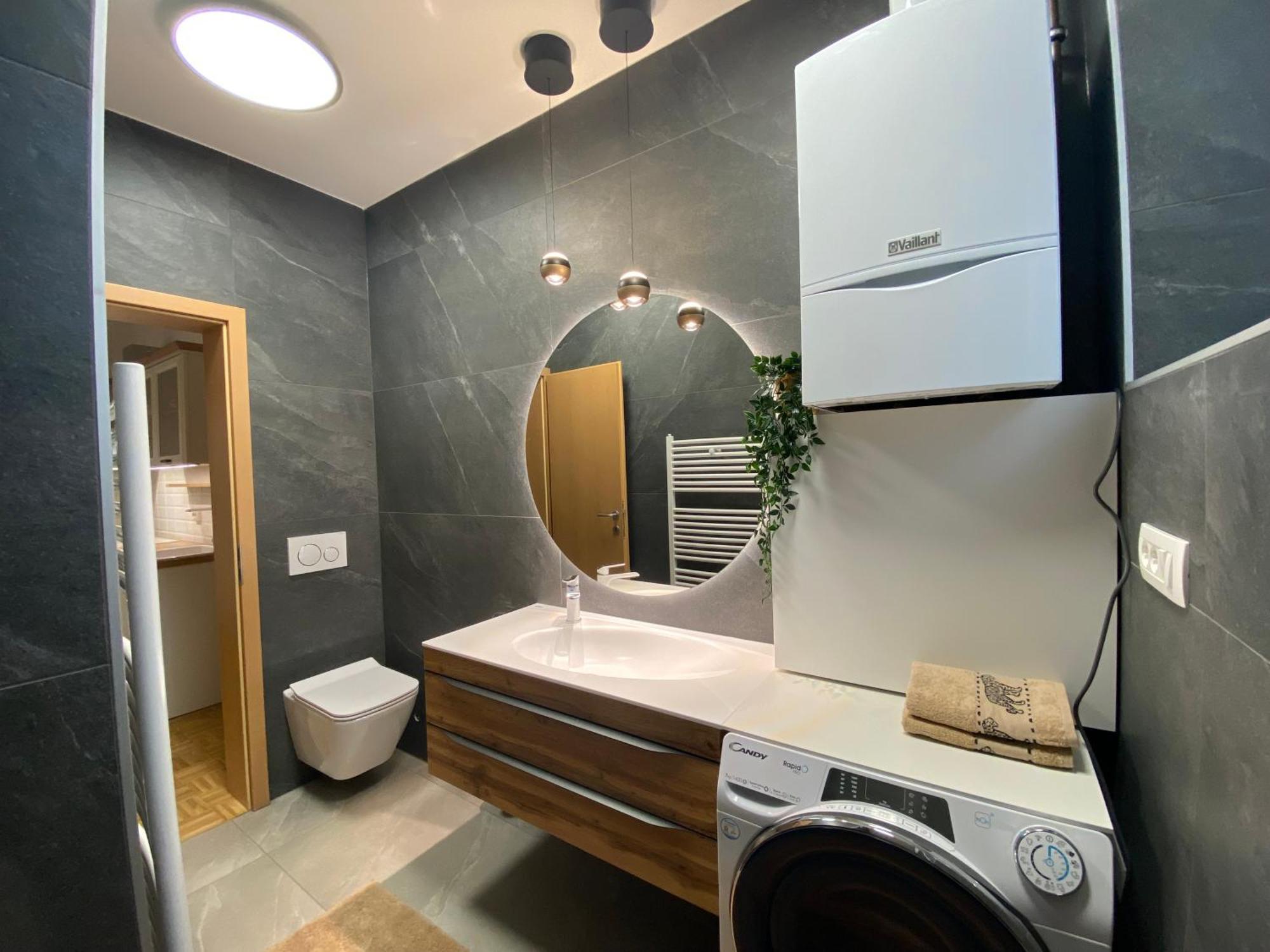 Apartma Rogatec Exterior foto