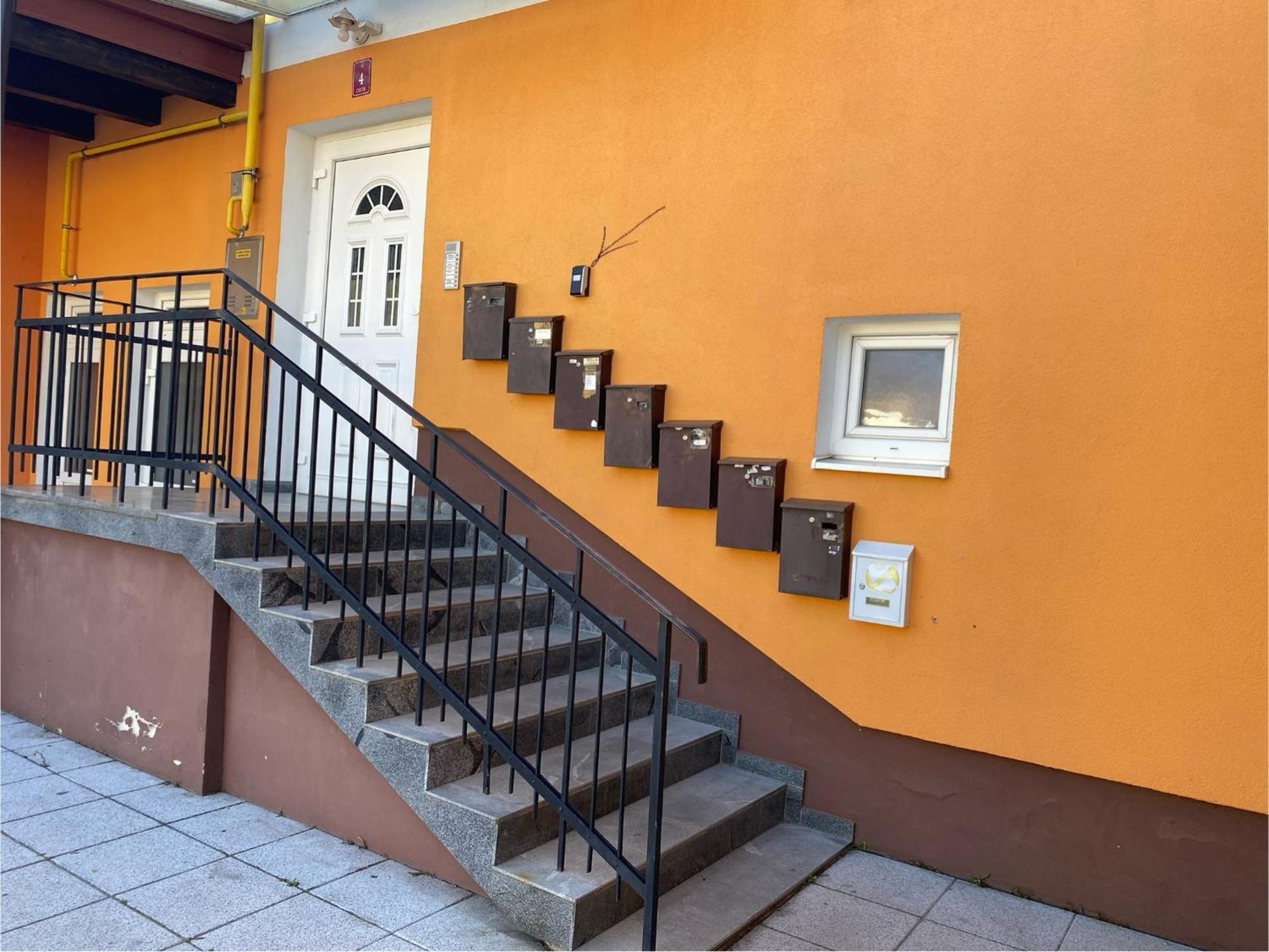 Apartma Rogatec Exterior foto